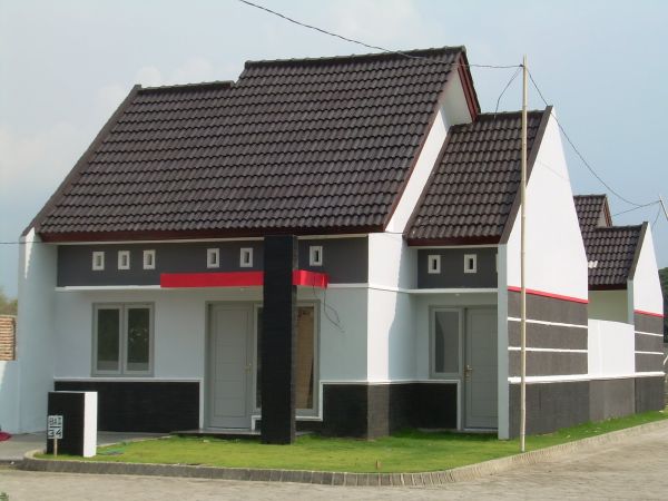 gambar rumah sederhana