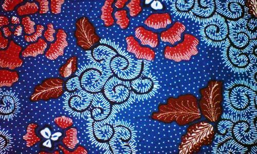 gambar batik indonesia