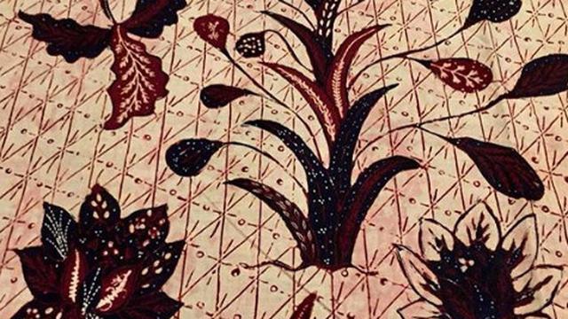 gambar motif batik