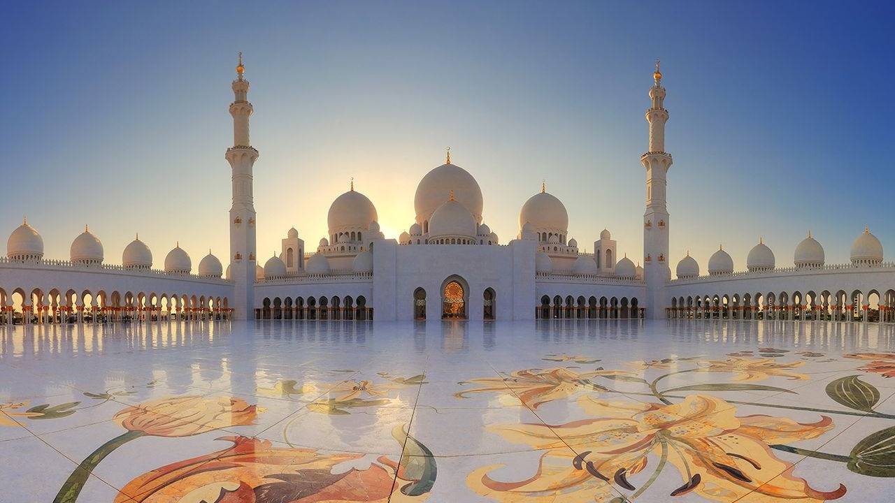 download gambar masjid