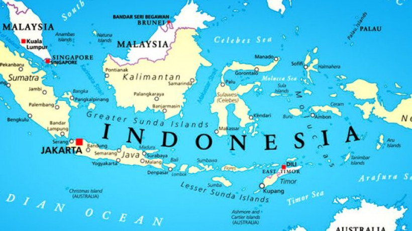 download gambar peta indonesia