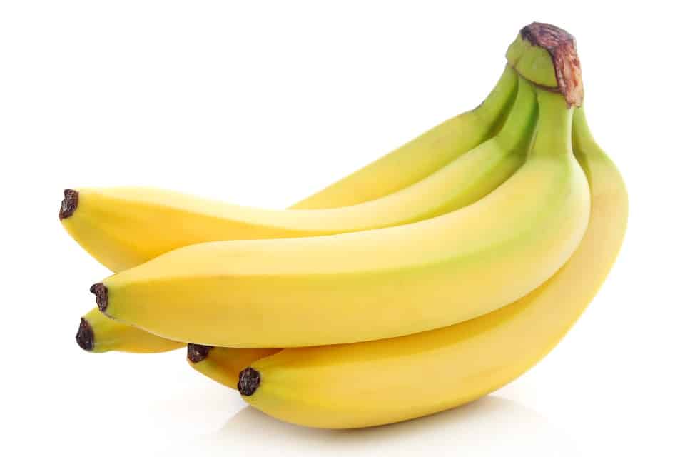 gambar buah pisang