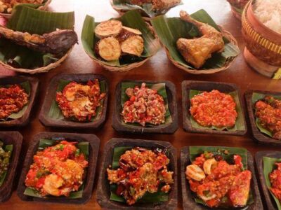 gambar makanan khas indonesia