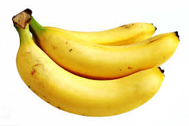 gambar pisang tanduk