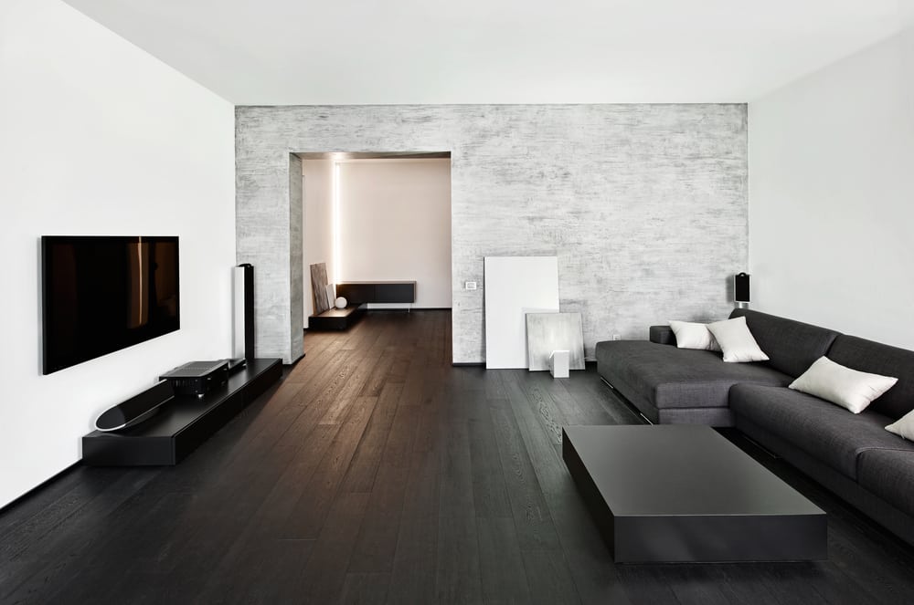 gambar ruangan rumah minimalis