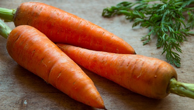 gambar sayuran wortel hd