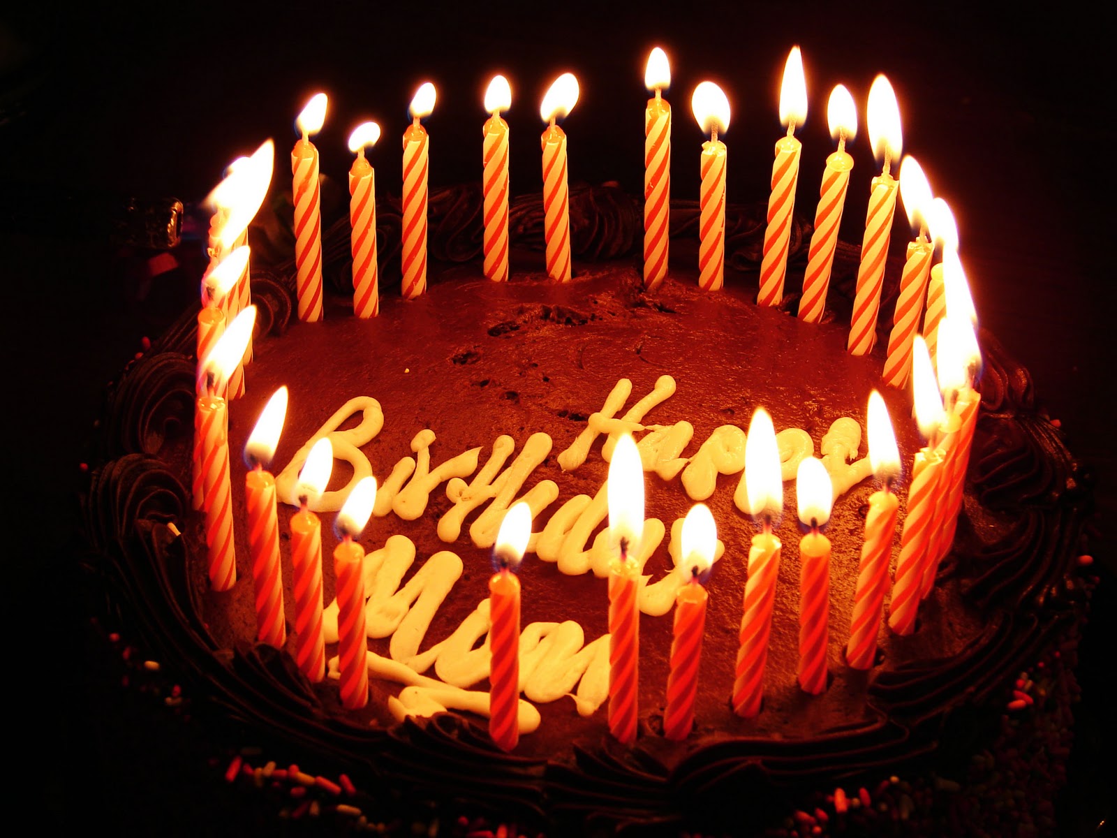 cake gambar kue ulang tahun