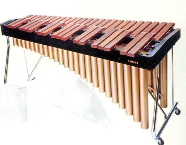 gambar alat musik tradisional kolintang