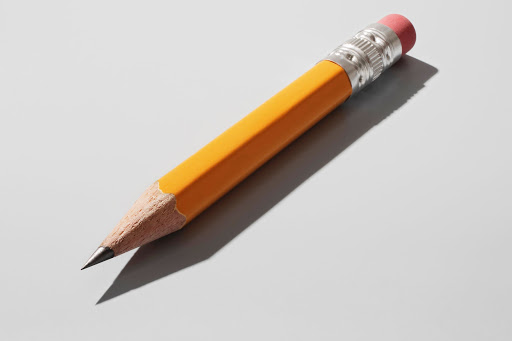 gambar pensil