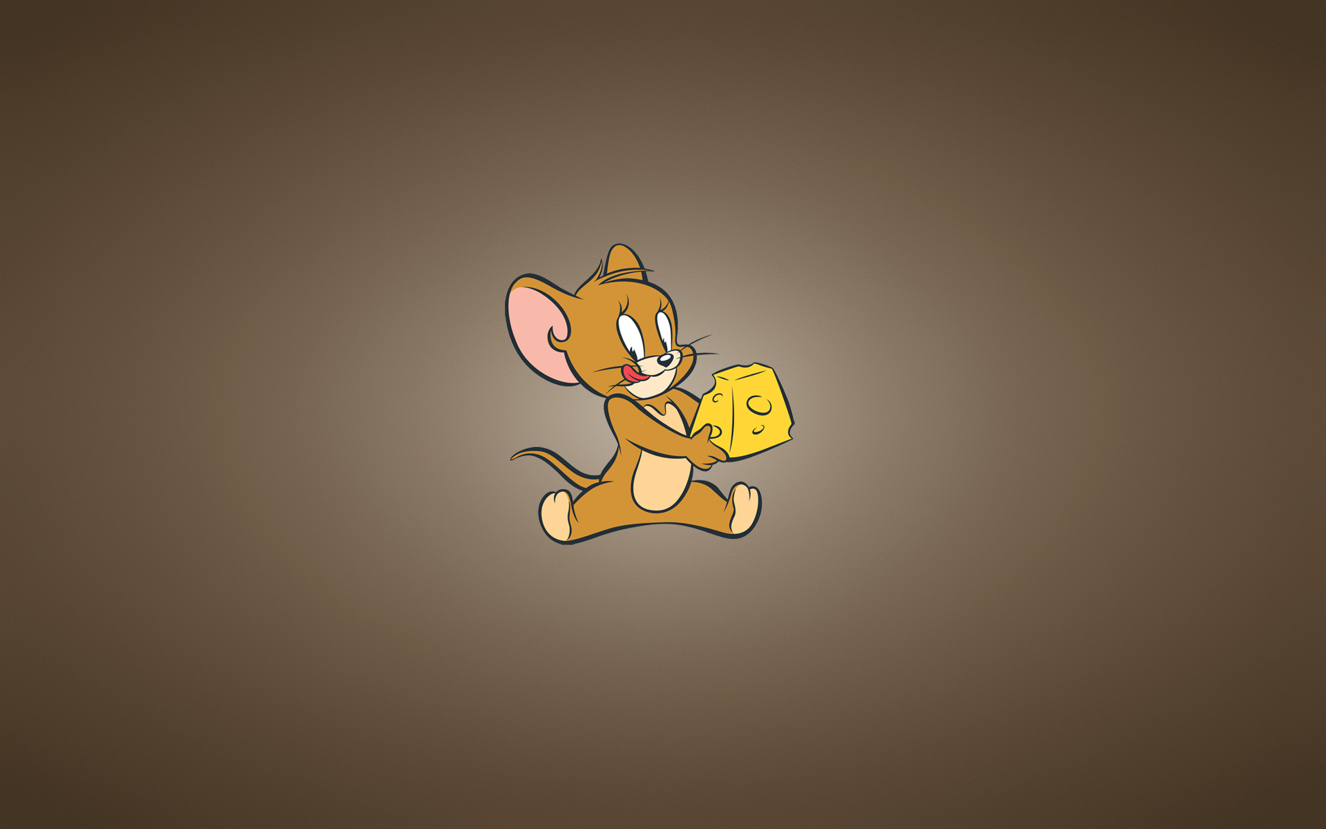 gambar jerry mouse hd wallpaper