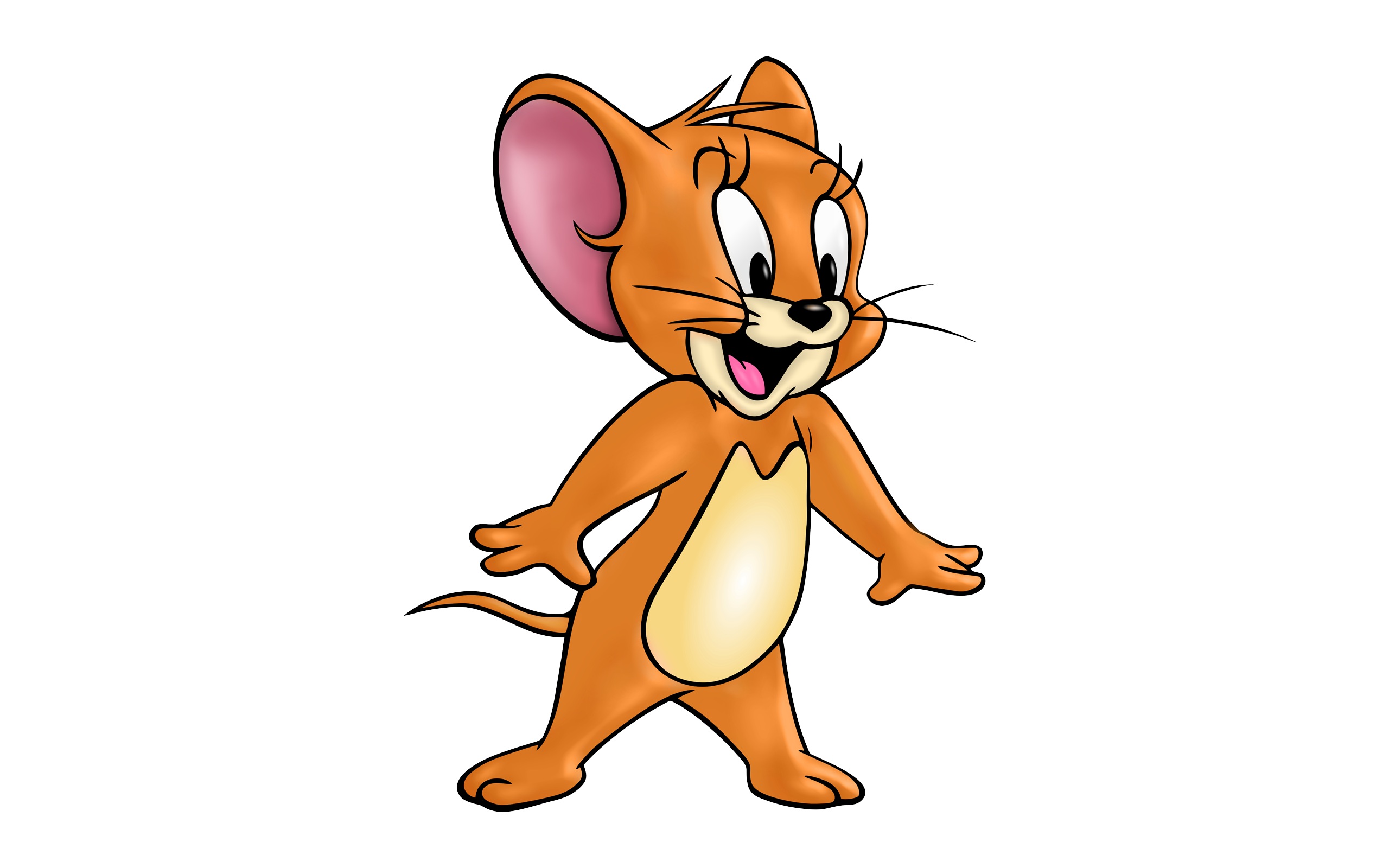 gambar jerry mouse hd