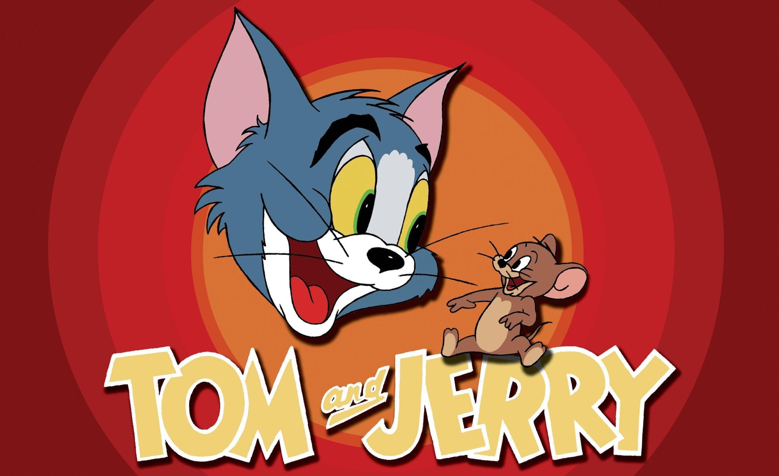 gambar tom and jerry kartun