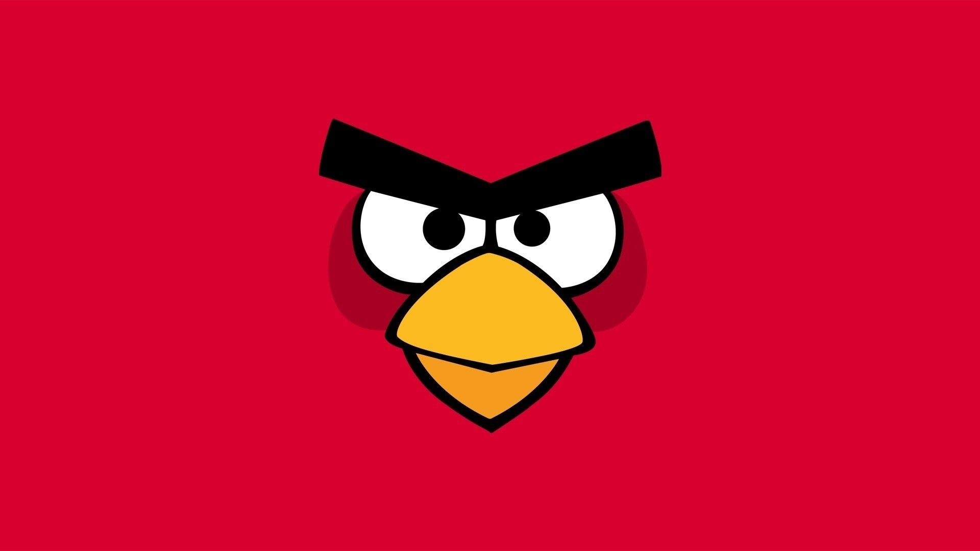 gambar angry bird hd