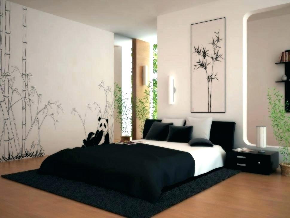 gambar kamar tidur model rumah jepang