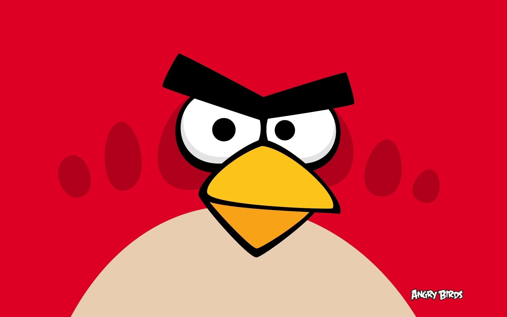lucu gambar angry bird