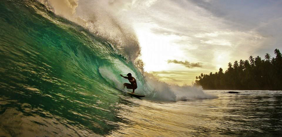 surfing wallpaper gambar