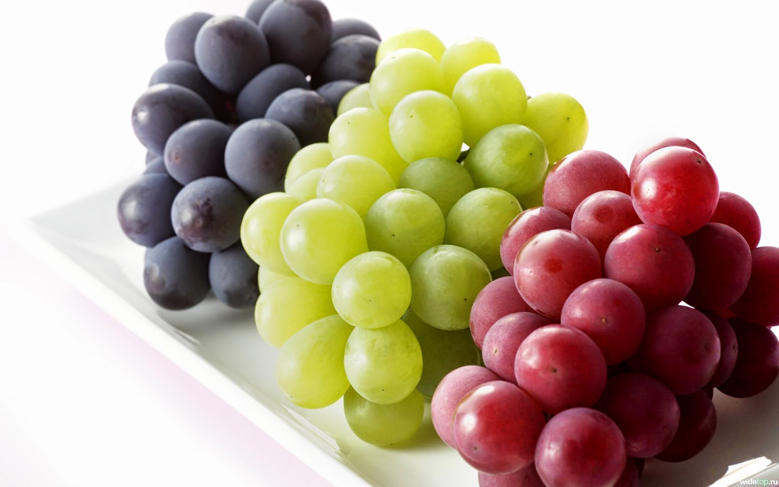 gambar anggur buah
