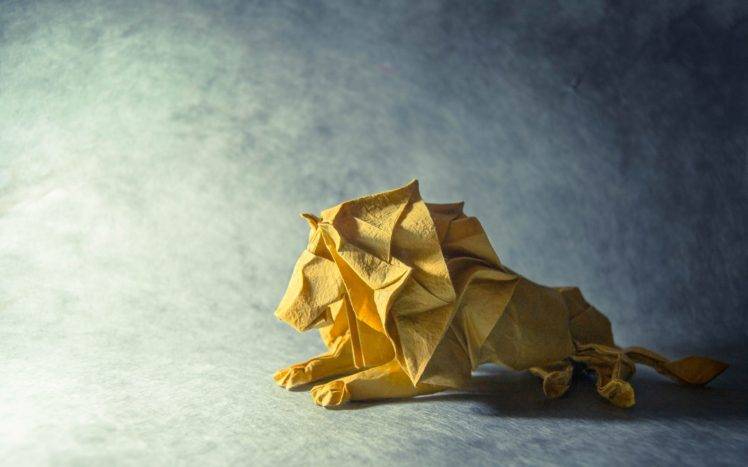 gambar hd origami