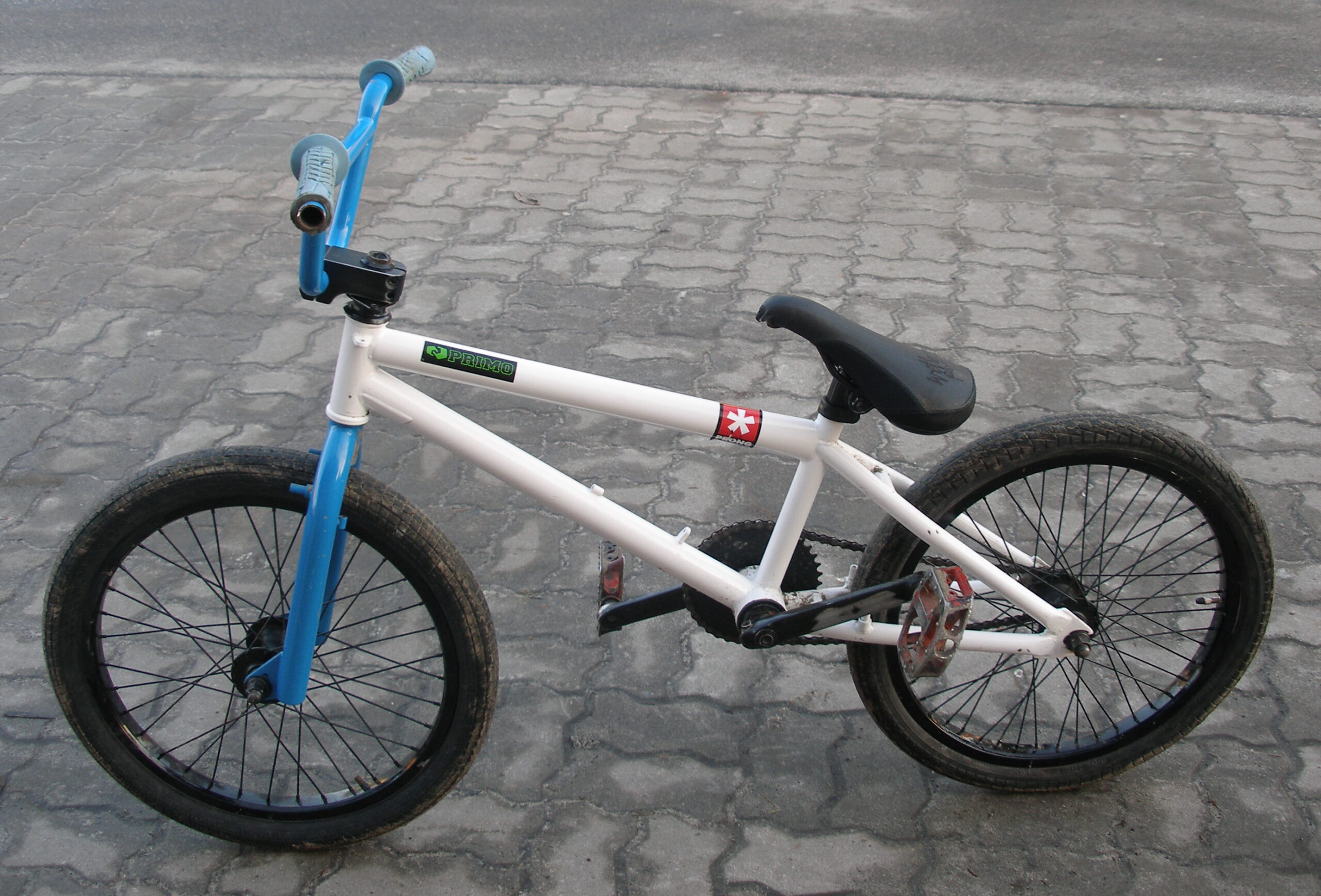 gambar sepeda BMX hd
