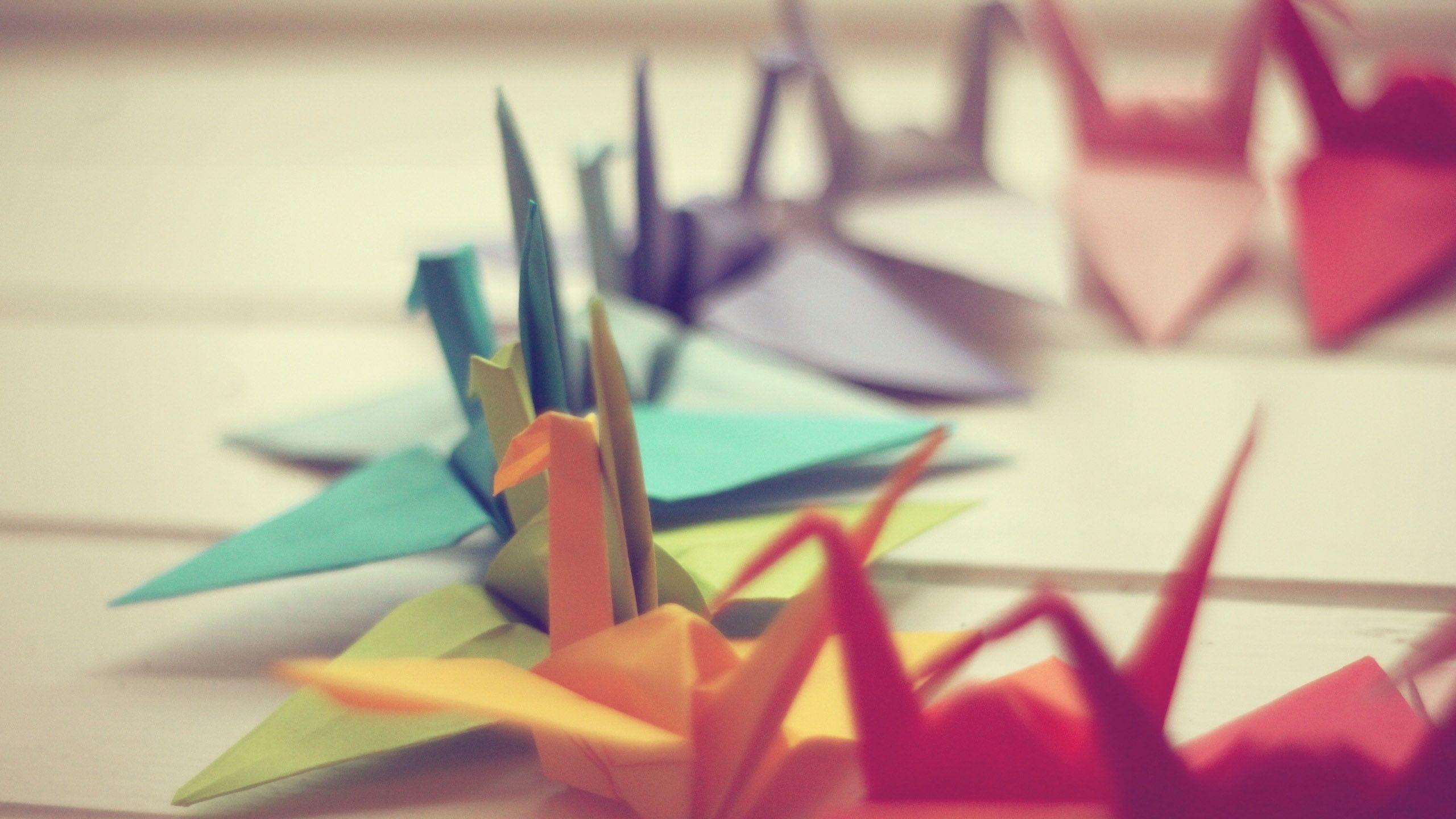 hd gambar origami kertas