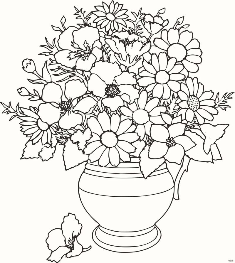 Mandala Flowers Coloring Pages