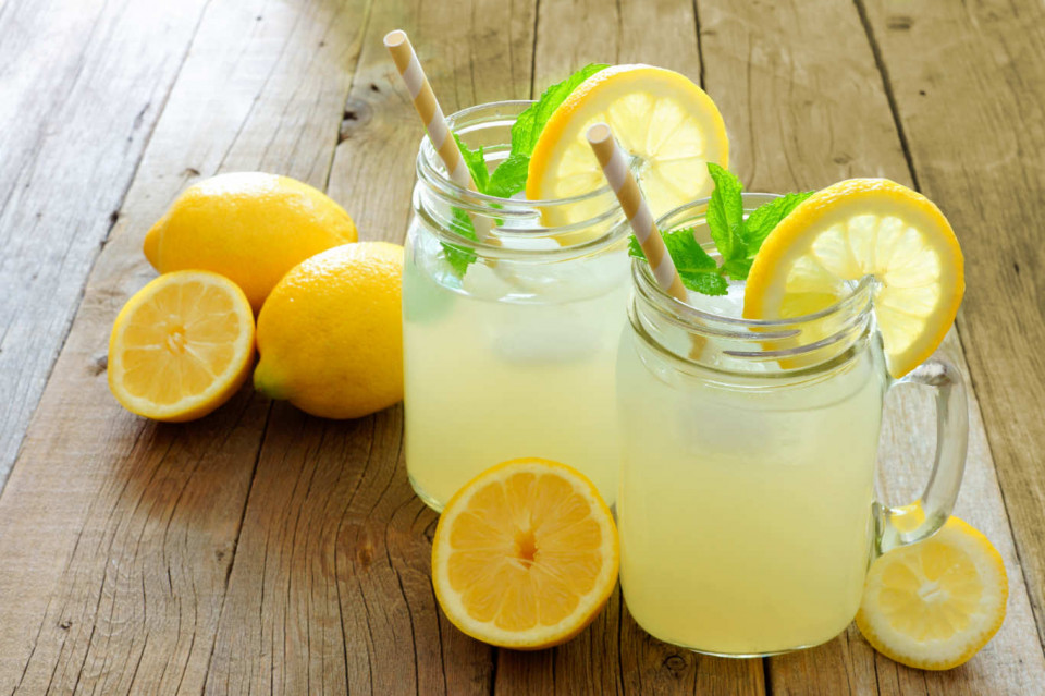 manfaat gambar jeruk lemon