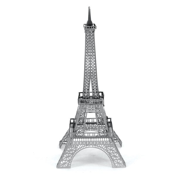 gambar sketsa menara Eiffel hd