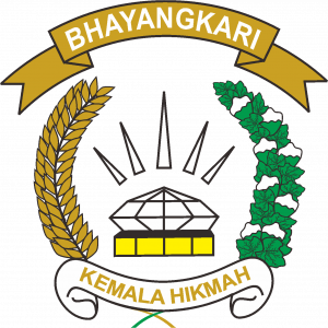 bhayangkari logo