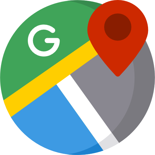google maps logo png