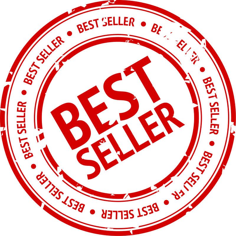 logo best seller