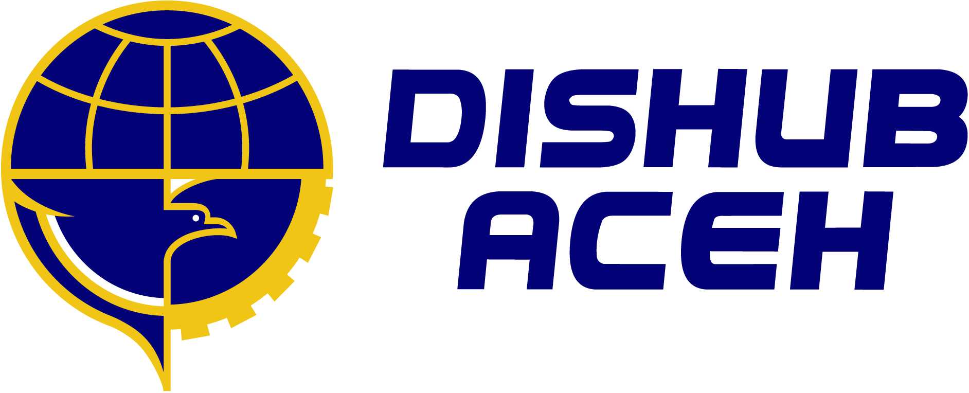 logo dishub hd