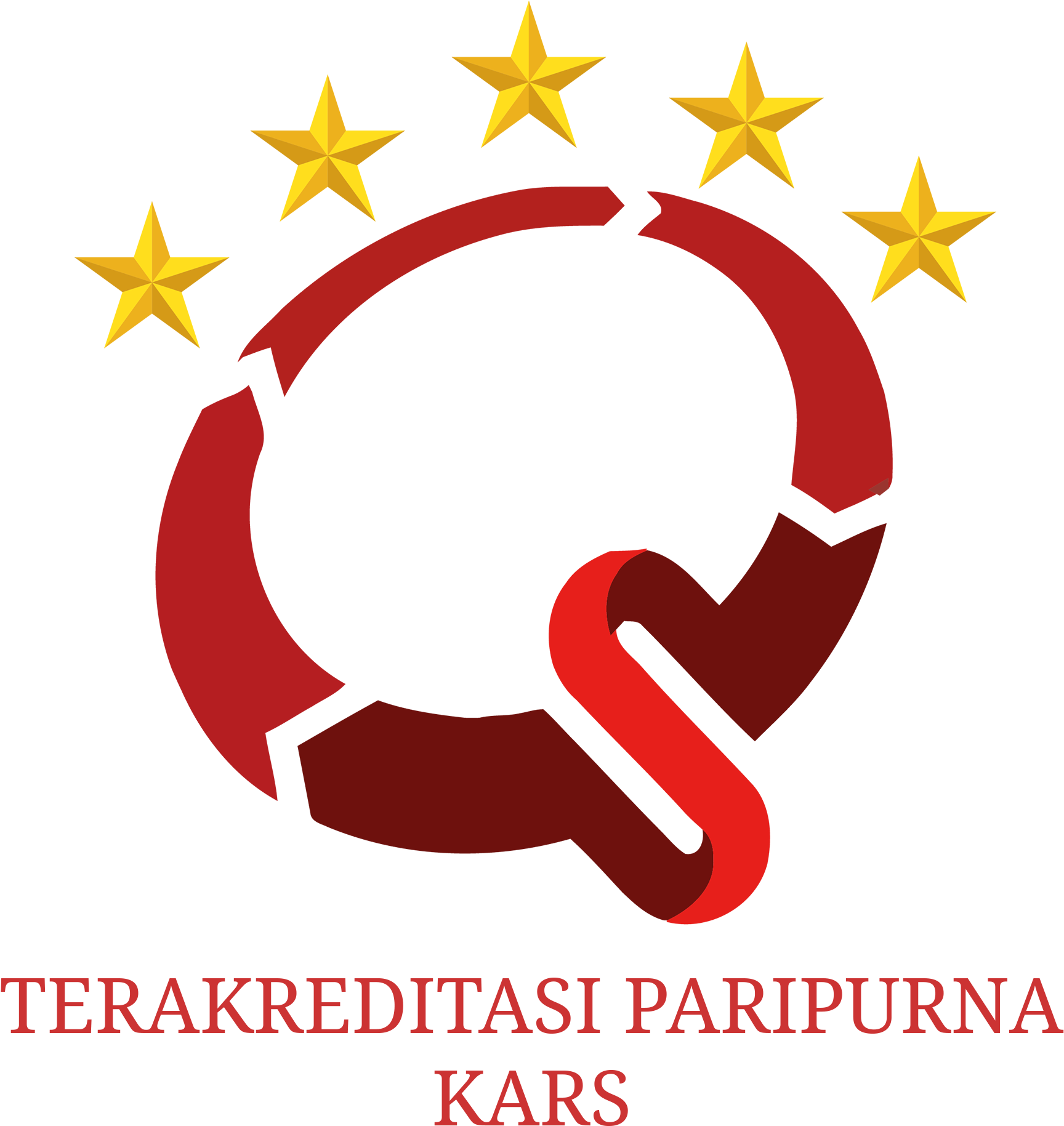 logo komisi akreditasi rumah sakit