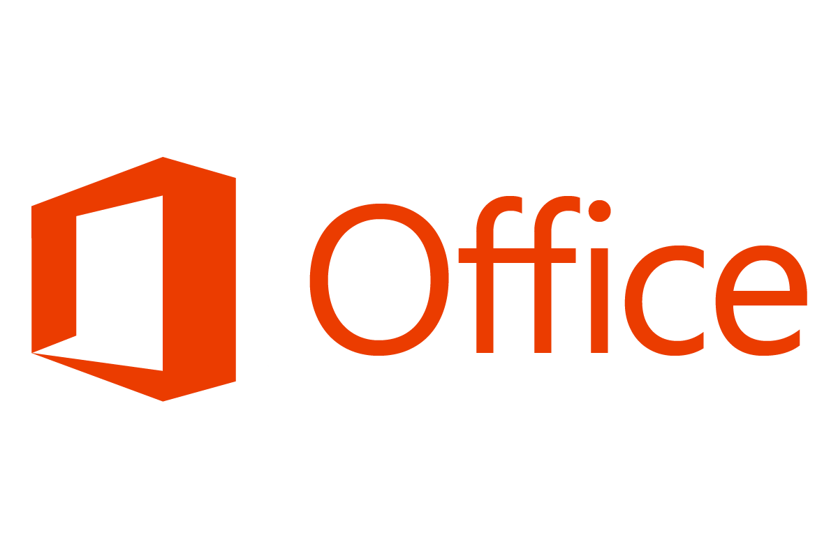 ms office logo png