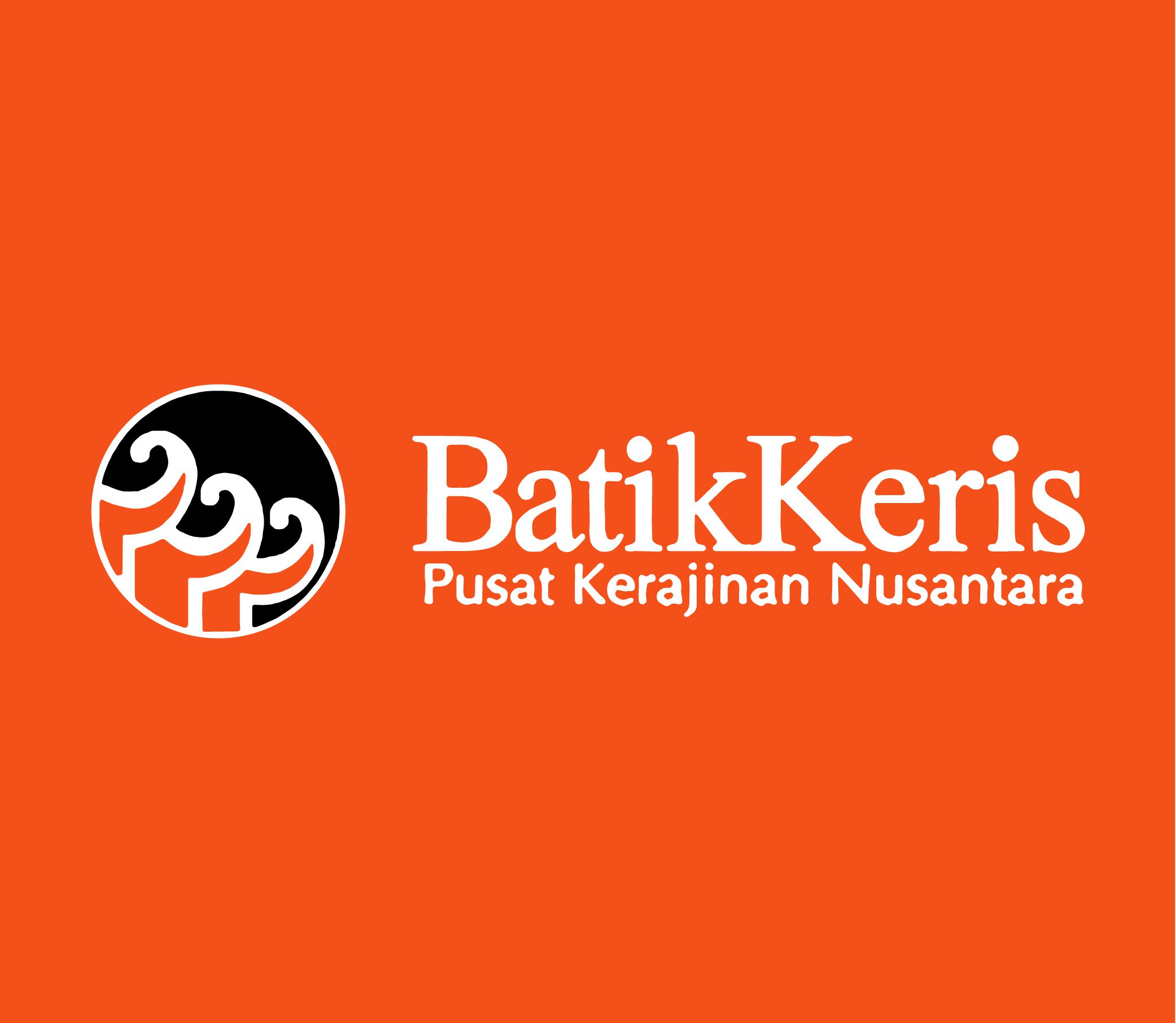 batik keris logo
