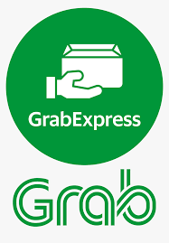 logo grab express