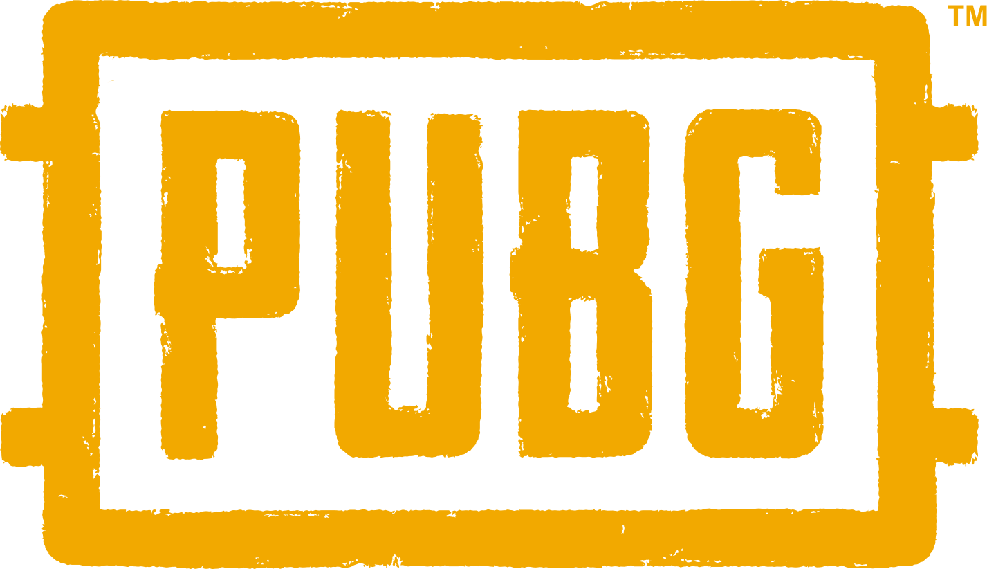 logo pubg