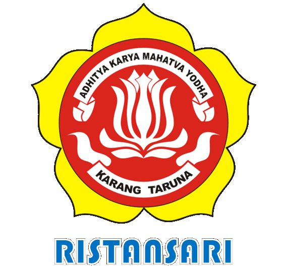 logo karang taruna desa