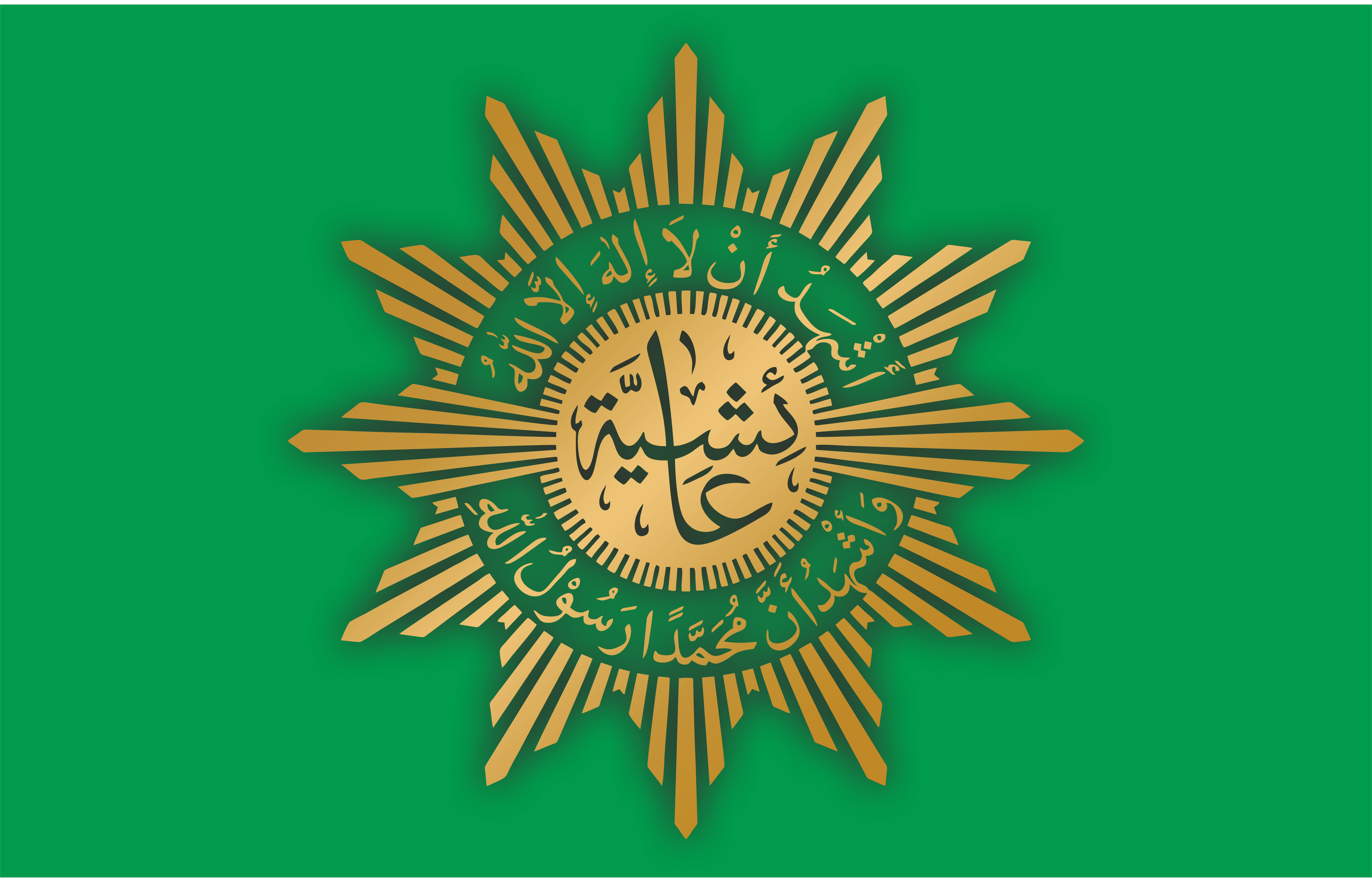 logo aisyiyah vector