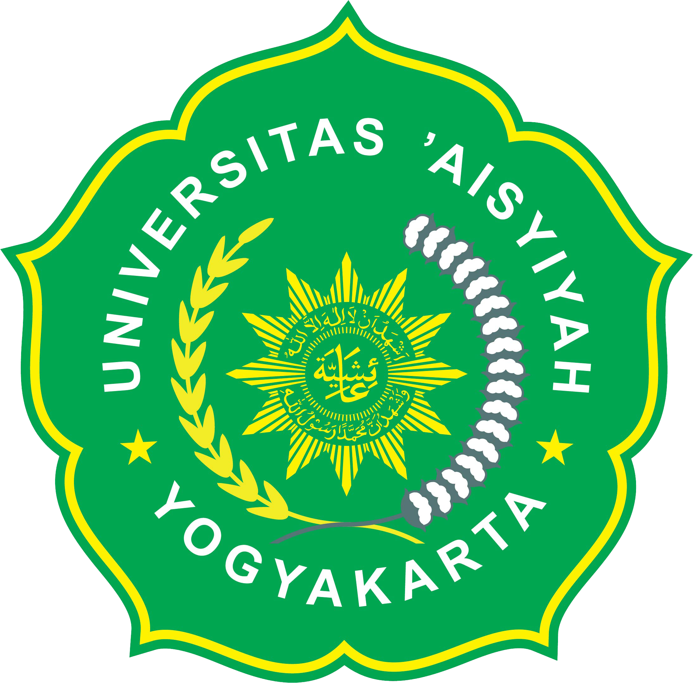 logo universitas aisyiyah yogyakarta