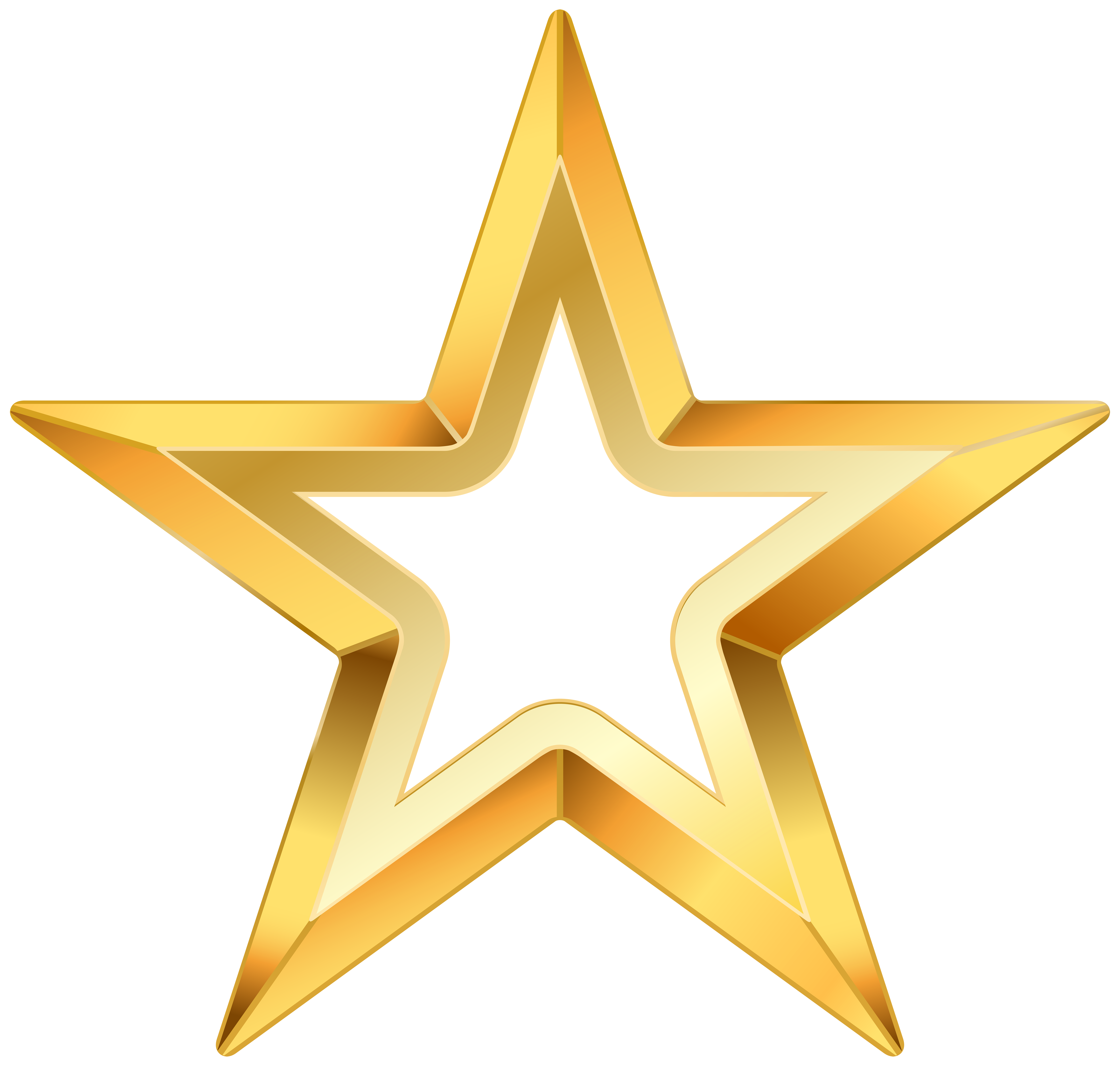 logo bintang
