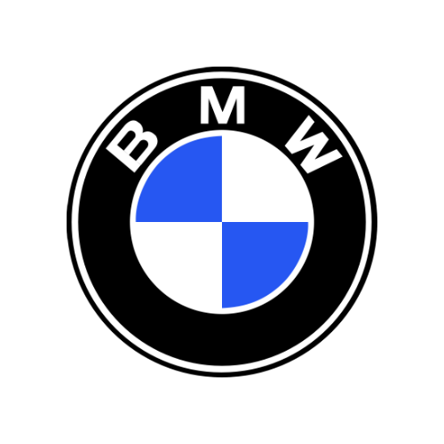 logo bmw png