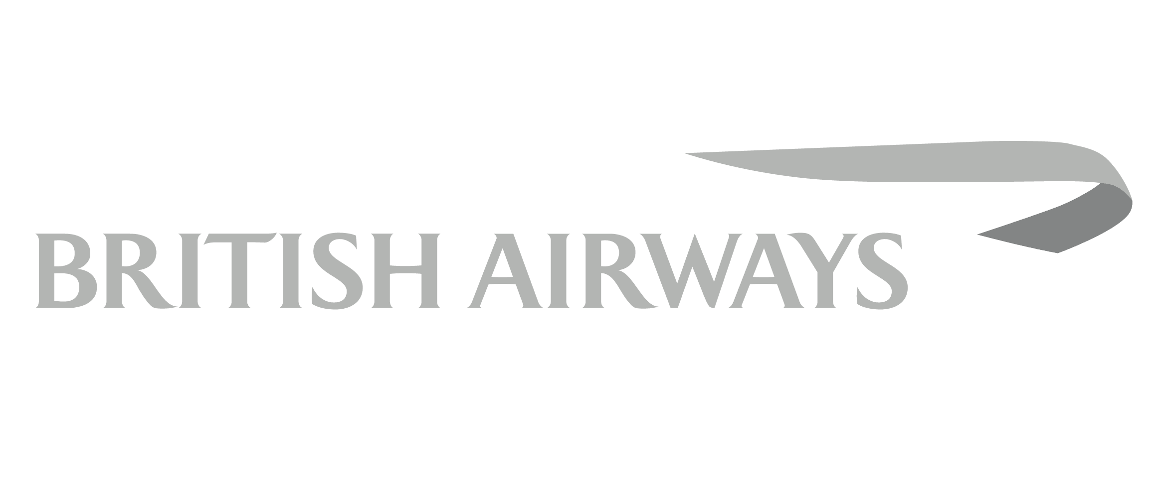 british airways logo transparent