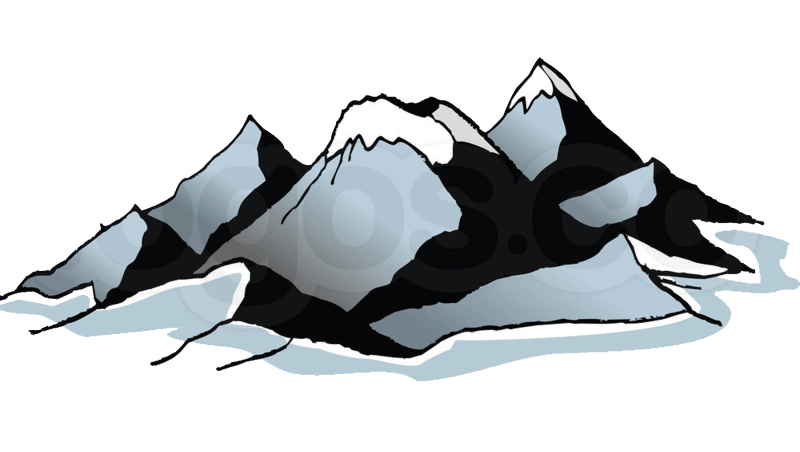 gunung logo