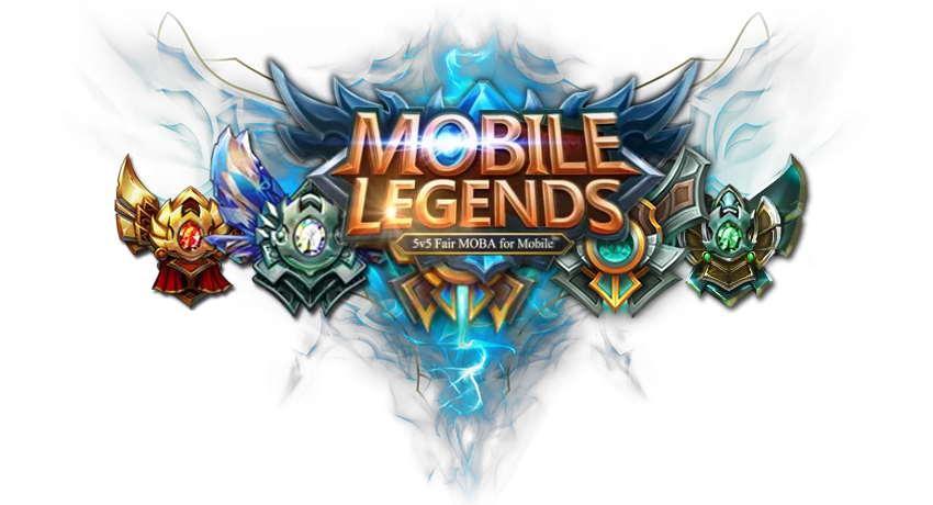 logo mobile legend hd png