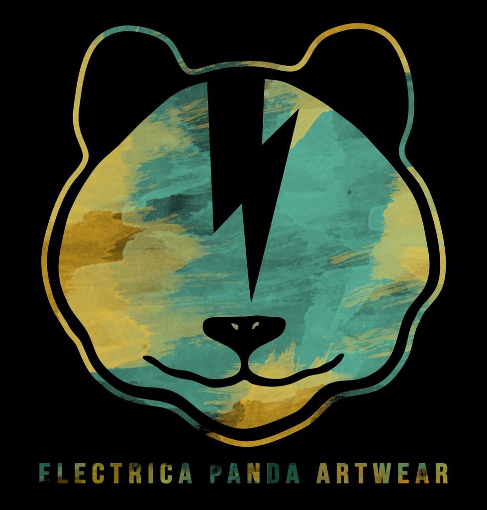 electrica panda logo
