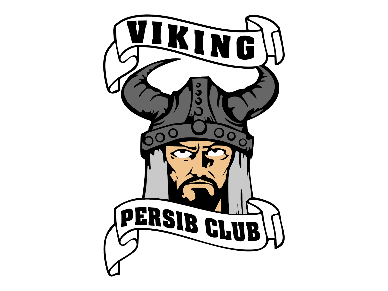 logo viking persib png