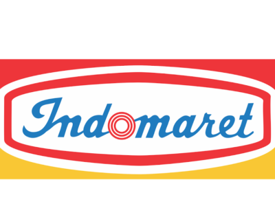 gambar logo indomaret