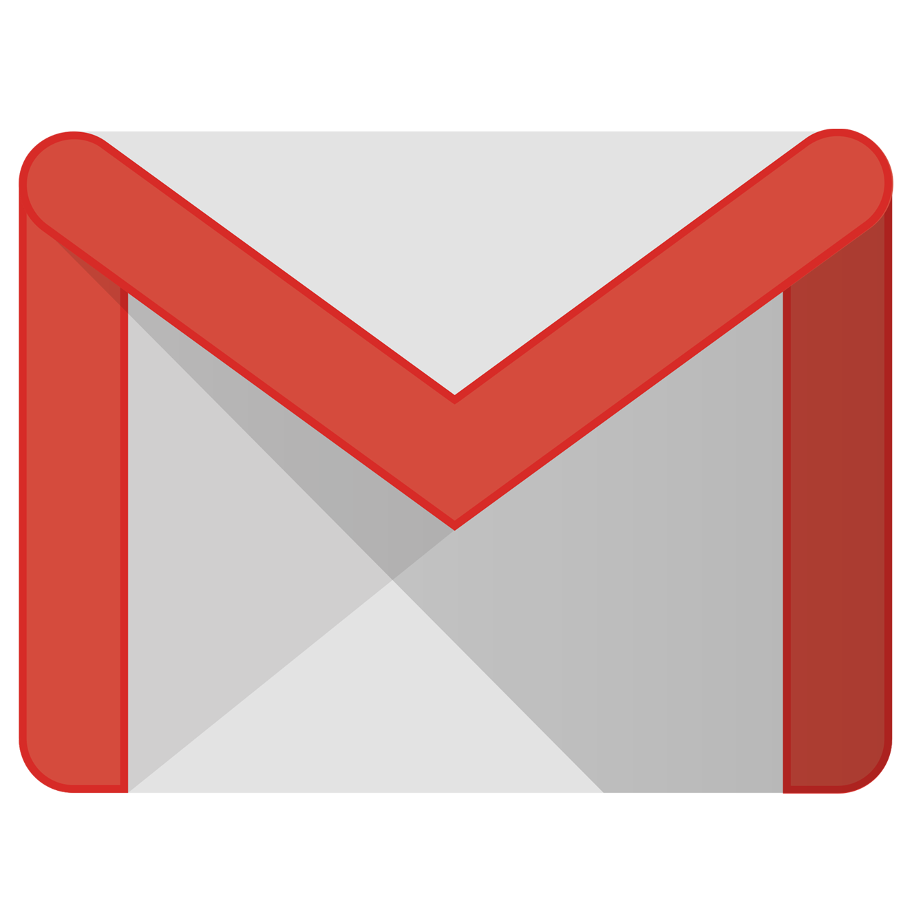 logo gmail vector png