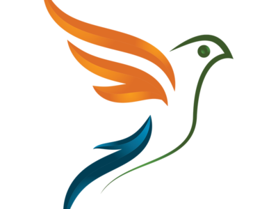 logo burung