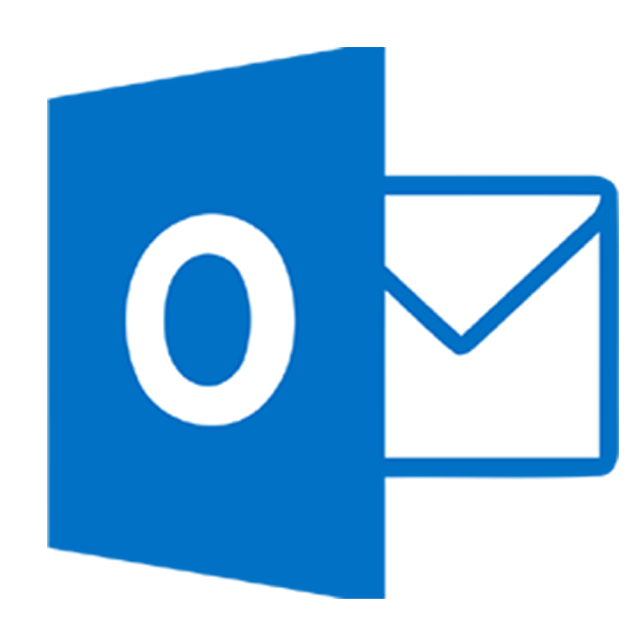 logo email microsoft